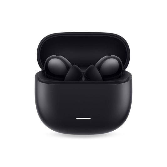 Buds 5C Bluetooth TWS in Ear Earbuds, Up to 40Db Hybrid Noise