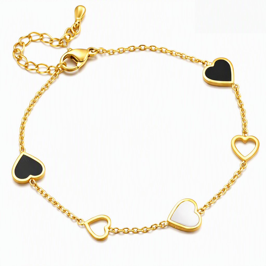 Stylish Designer Bracelet for Women Casual Wear
