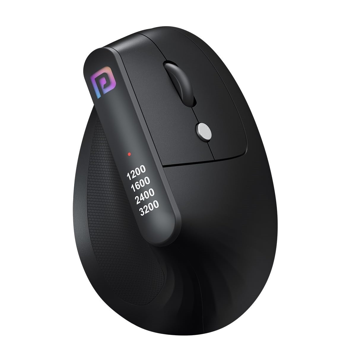 Vertical Ergonomic Wireless Mouse 3200 DPI