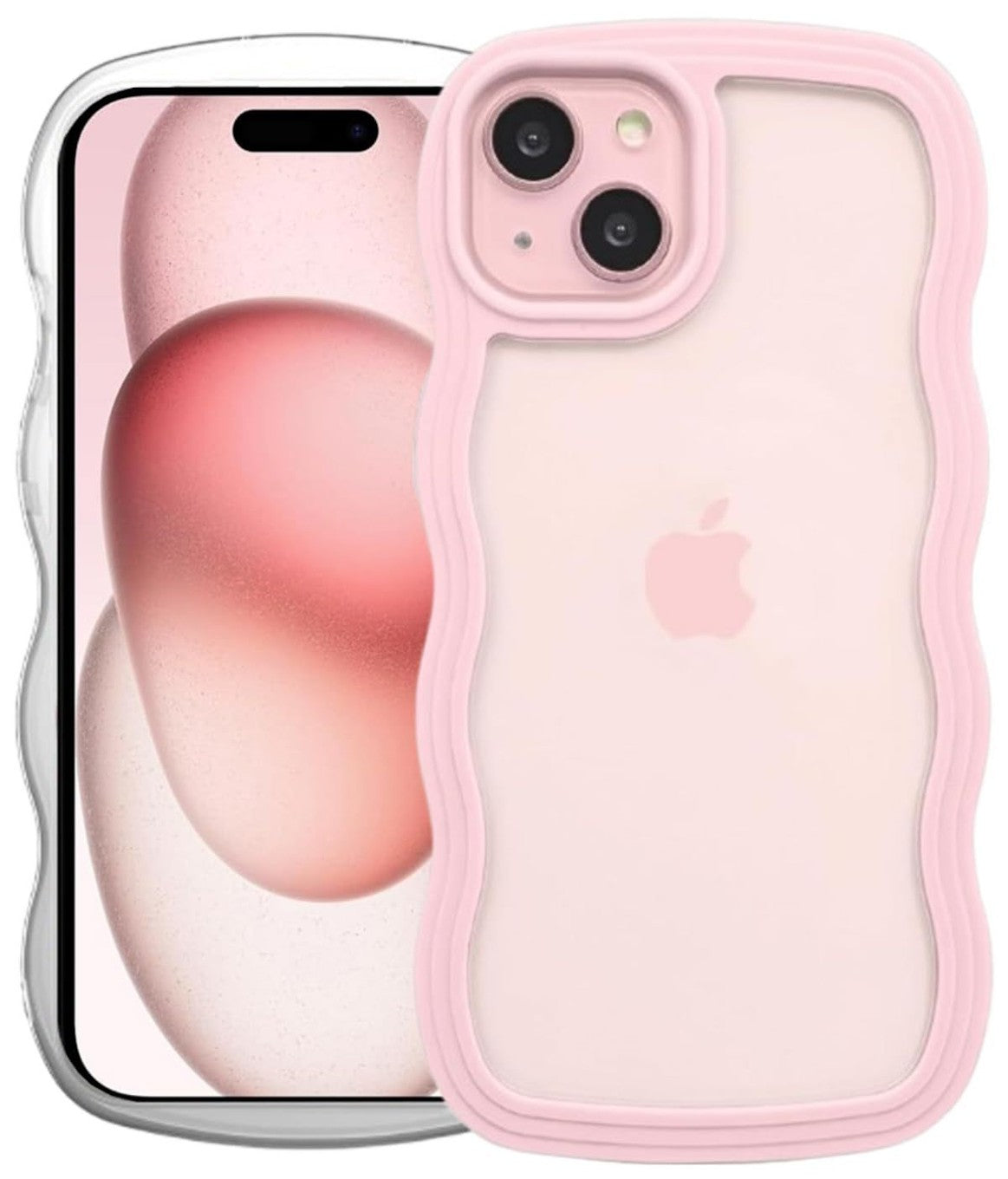 Protective Back Cover for Mobile Phones