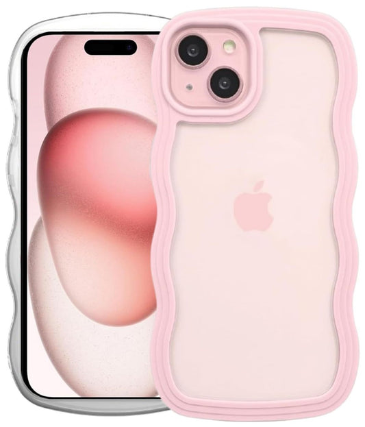 Protective Back Cover for Mobile Phones