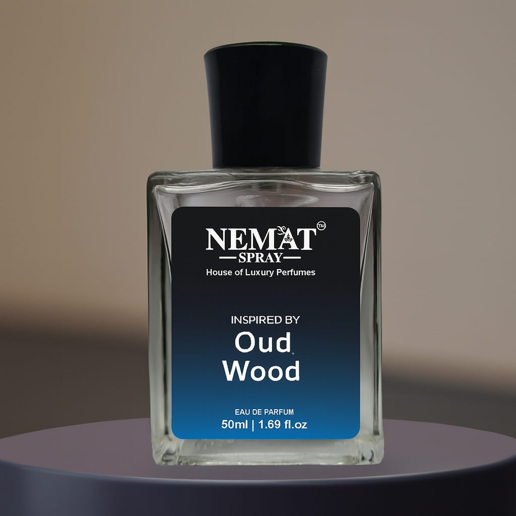 Oud Wood Perfume for Unsex-50ml