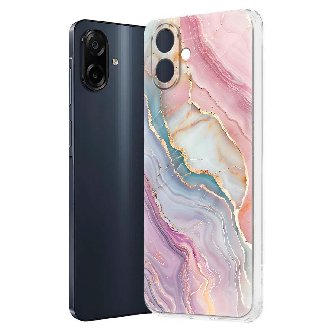 Soft Silicone Phone Case for Comfort