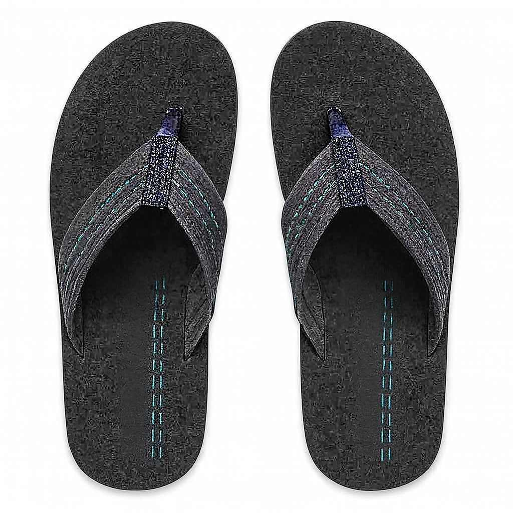 UK-8-Men's Casual Flip-Flops