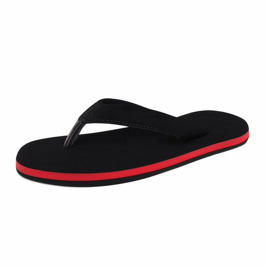UK-10-Men's Casual Flip-Flops