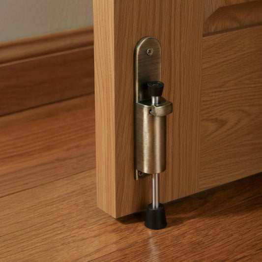 Reliable Stops for Home and Office Doors