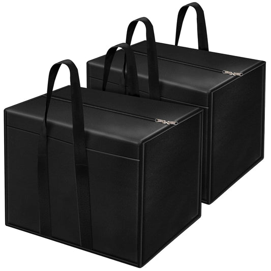 Underbed Storage Bag 85L Pack of 2