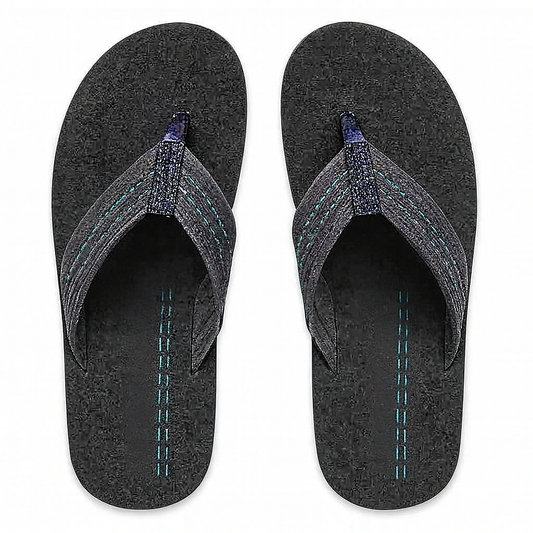 UK-11-Men's Casual Flip-Flops