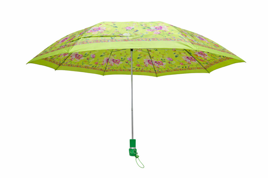 Classic Black Rain Umbrella