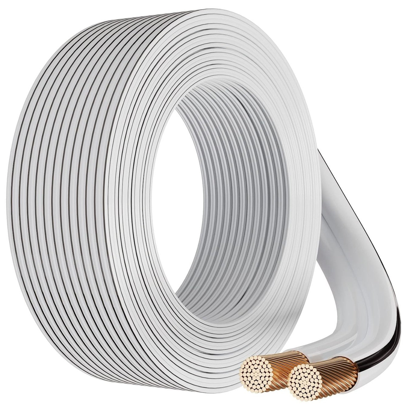 16 AWG Speaker Wire 3M Audio Cable