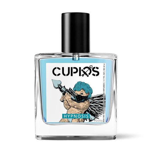 CUPID FRAGRANCE ORIGINAL Cologne for Men with Unique SECRET Formula
