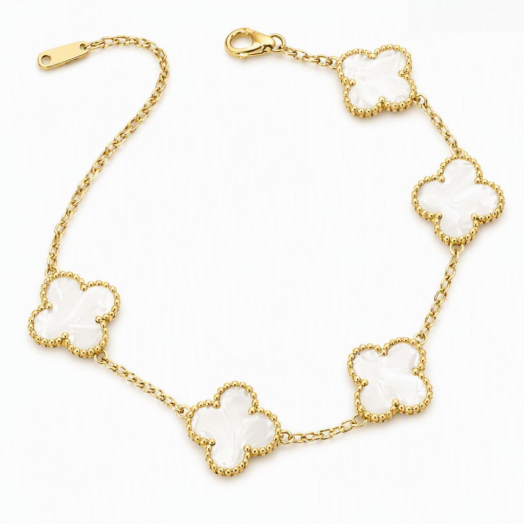 Stylish Wrist Accessory Bracelet for Women