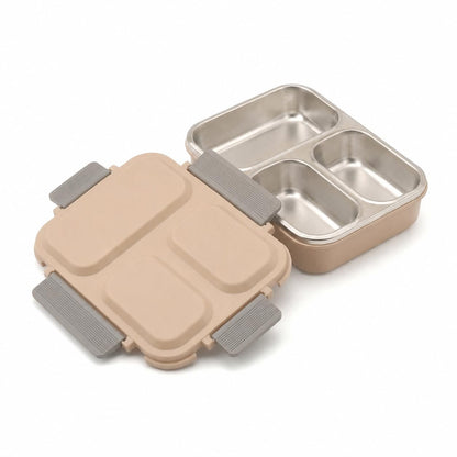 Modern Lunch Box for Daily Use