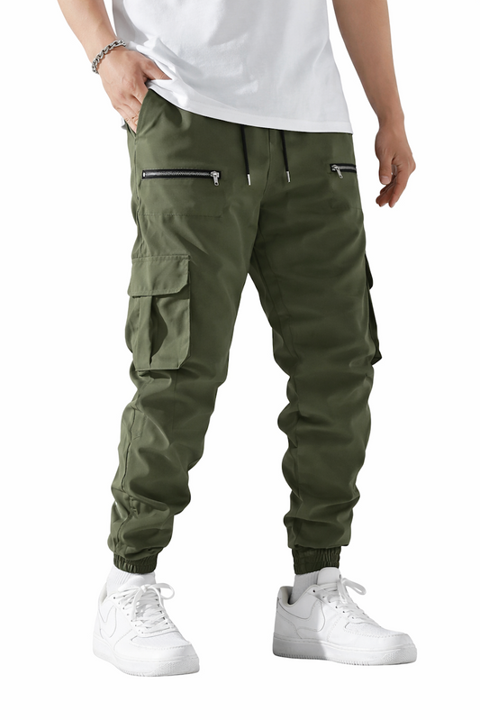 Men Casual Wear Trouser Modern Design