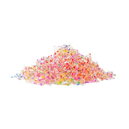 Rubber Bands Pack 1100 Multicolor