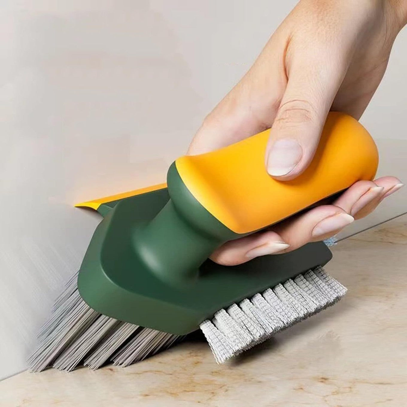 4 in 1 Gap Cleaning Brush Tool