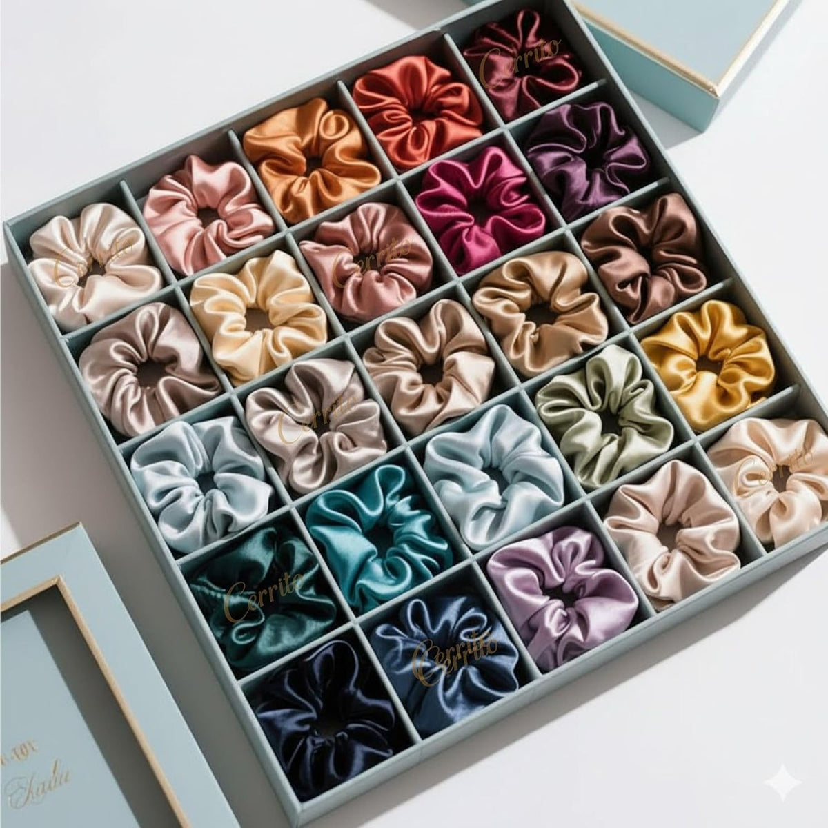 Stylish Hair Clips Set for Girls & Women