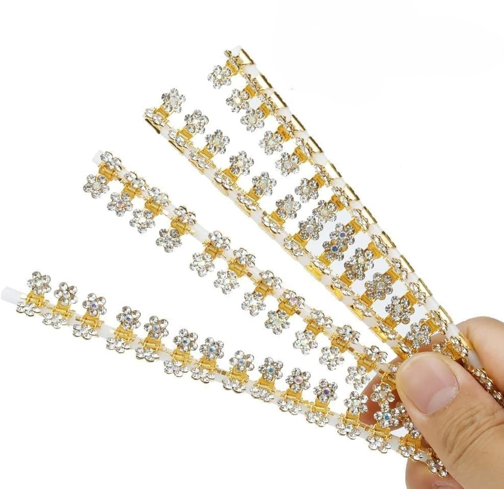 Secure Hold Hair Claw Accessories