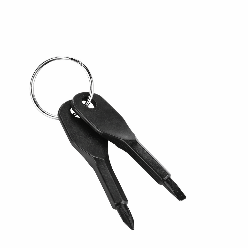 Dual Tip Valve Core Removal Tool Set
