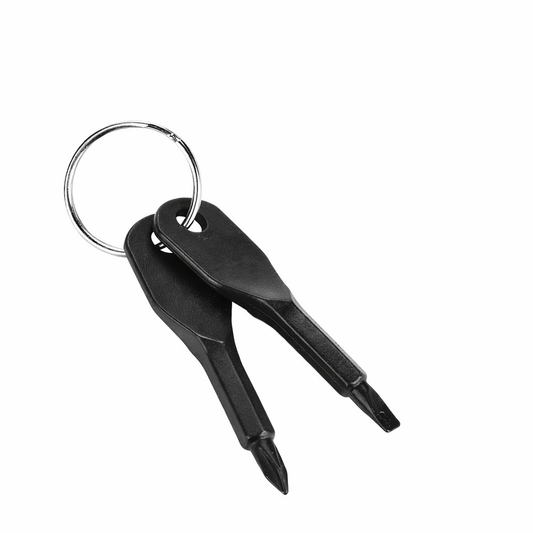 Dual Tip Valve Core Removal Tool Set