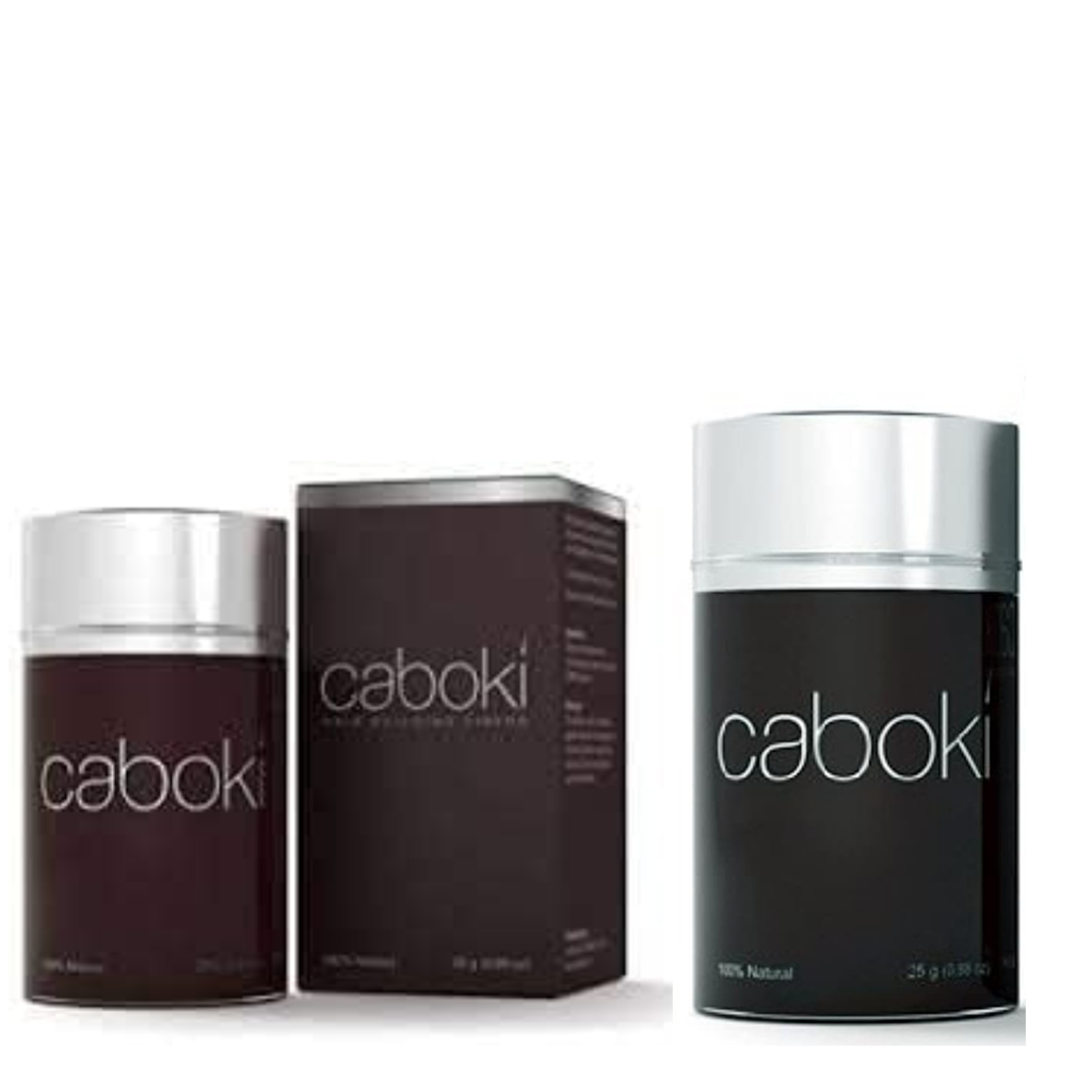 Hair Building Fibers For Hair Instantly Thicker  & Hair Building And