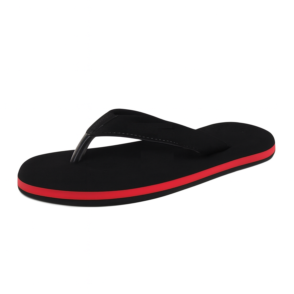 UK-11-Men's Casual Flip-Flops