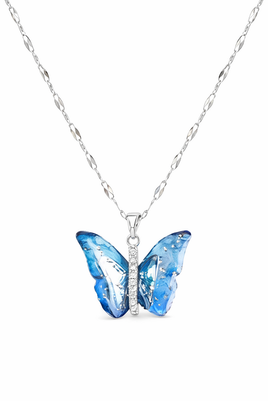 Lightweight Necklace for Daily Use