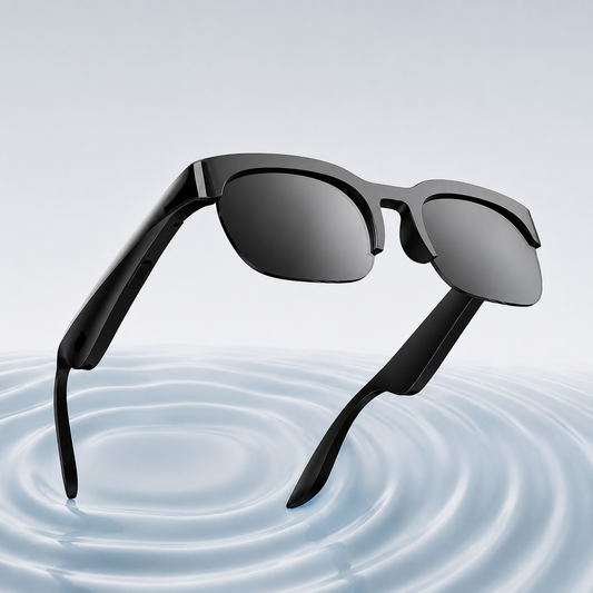 Bluetooth Audio Smart Sunglasses