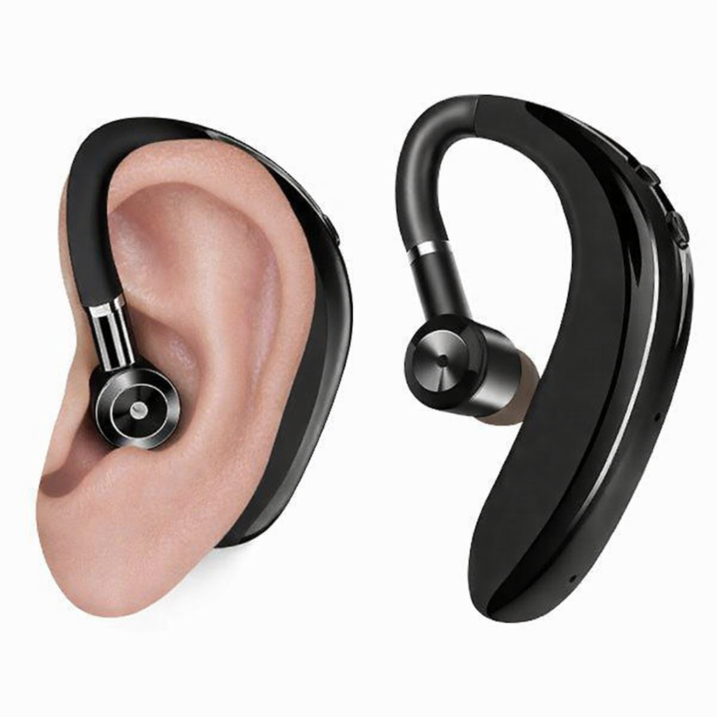 Wireless Ear Hook Bluetooth Earphone