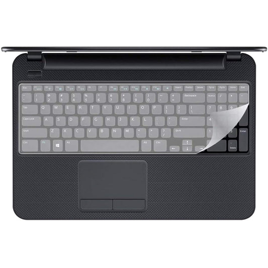 14.1 Inch Laptop Keyboard Protector Transparent