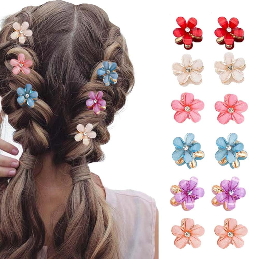 Reliable Hair Claws for Styling