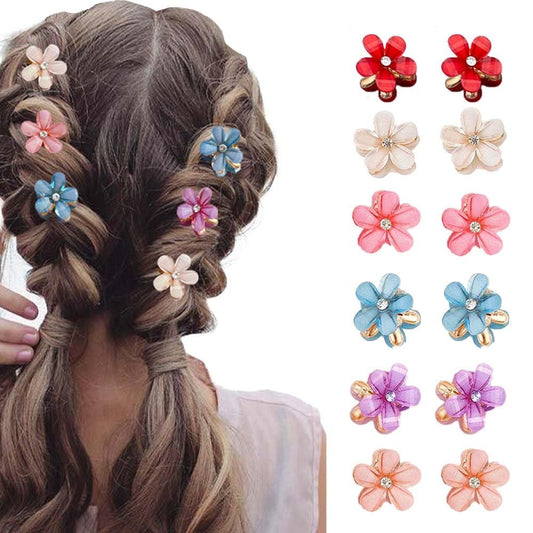 Reliable Hair Claws for Styling