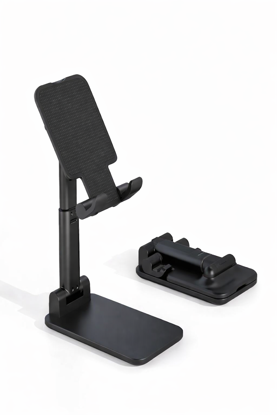 Foldable Adjustable Mobile Phone Stand