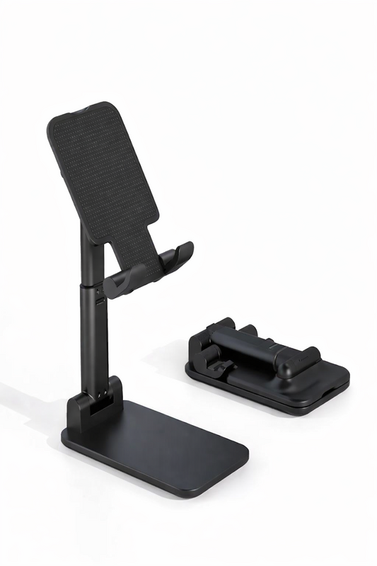 Foldable Adjustable Mobile Phone Stand