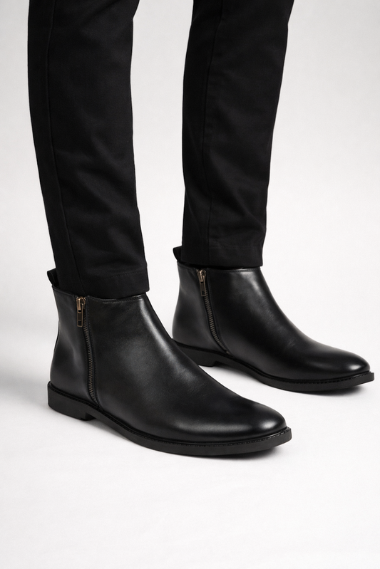 Trendy Everyday Men Shoes