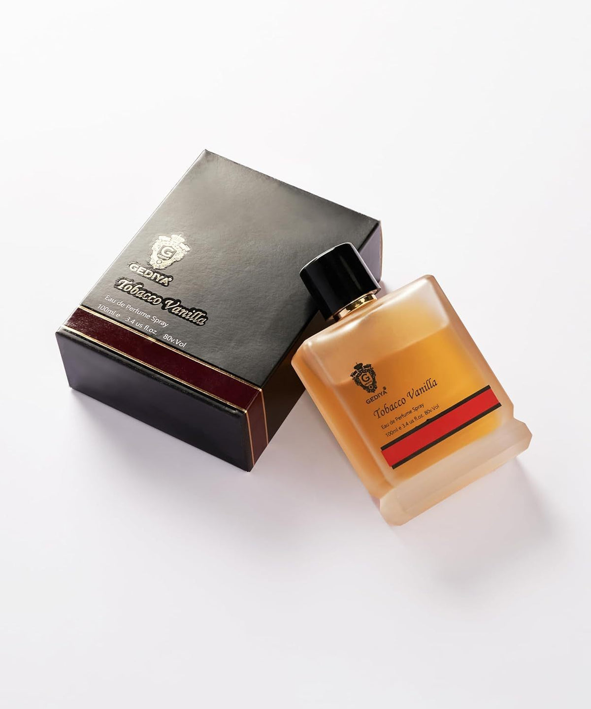 TOBACCO VANILLA 100 ML Long Lasting Unisex Perfumes for Men & Women
