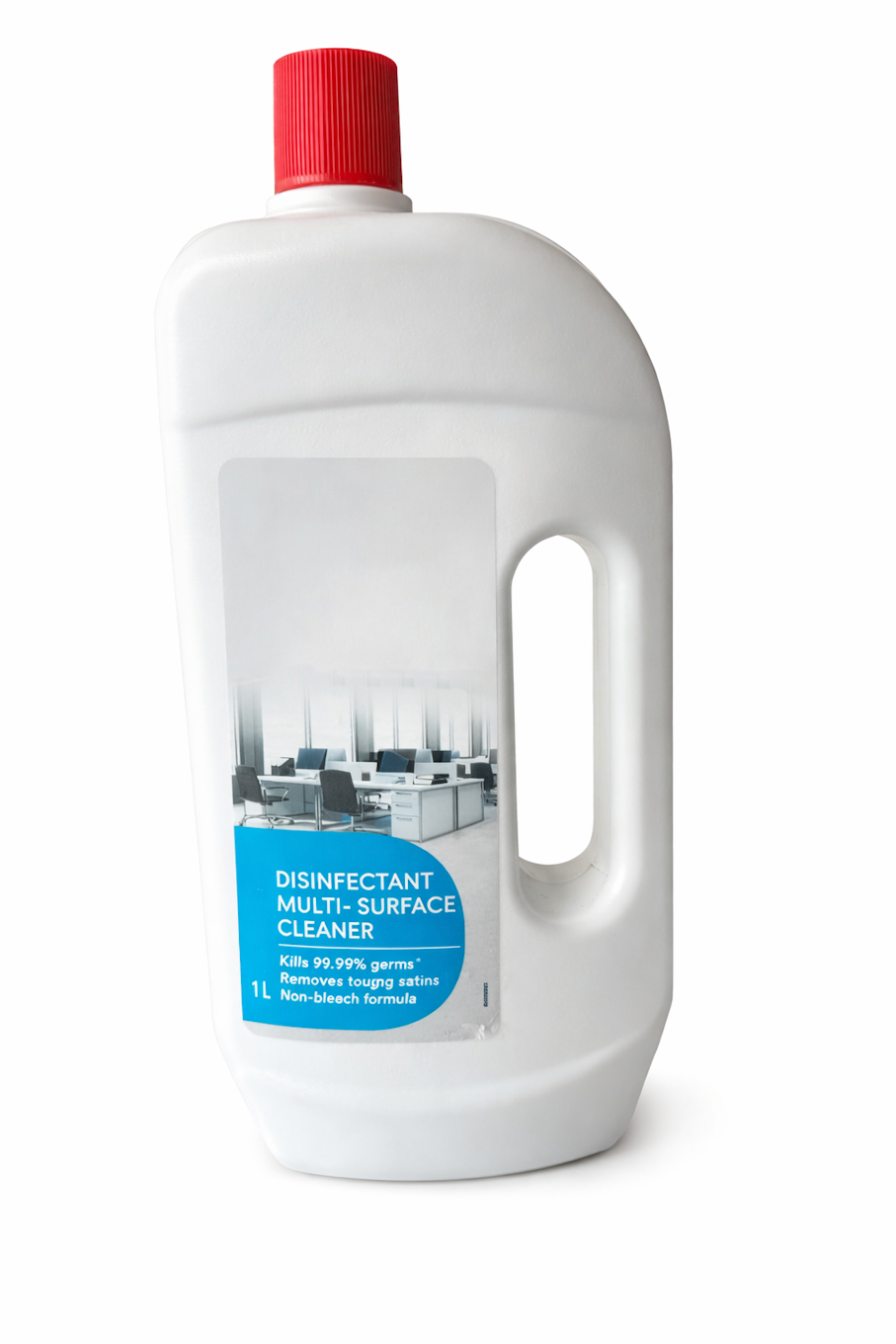 Disinfectant Multi-Surface Cleaner 1L