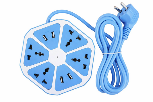 Power Strip for Home and Office Use