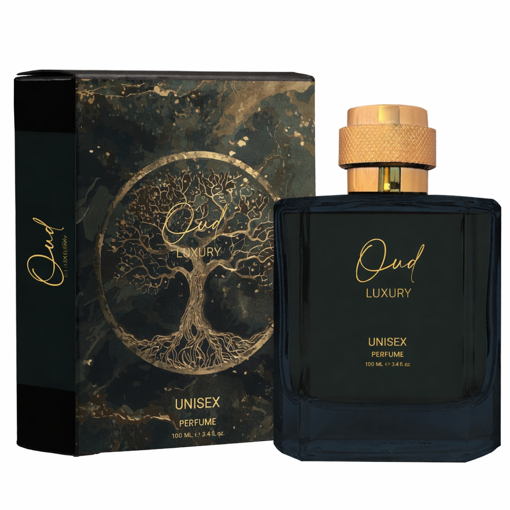 Thai Oud Woody Unisex EDP Perfume 100ml