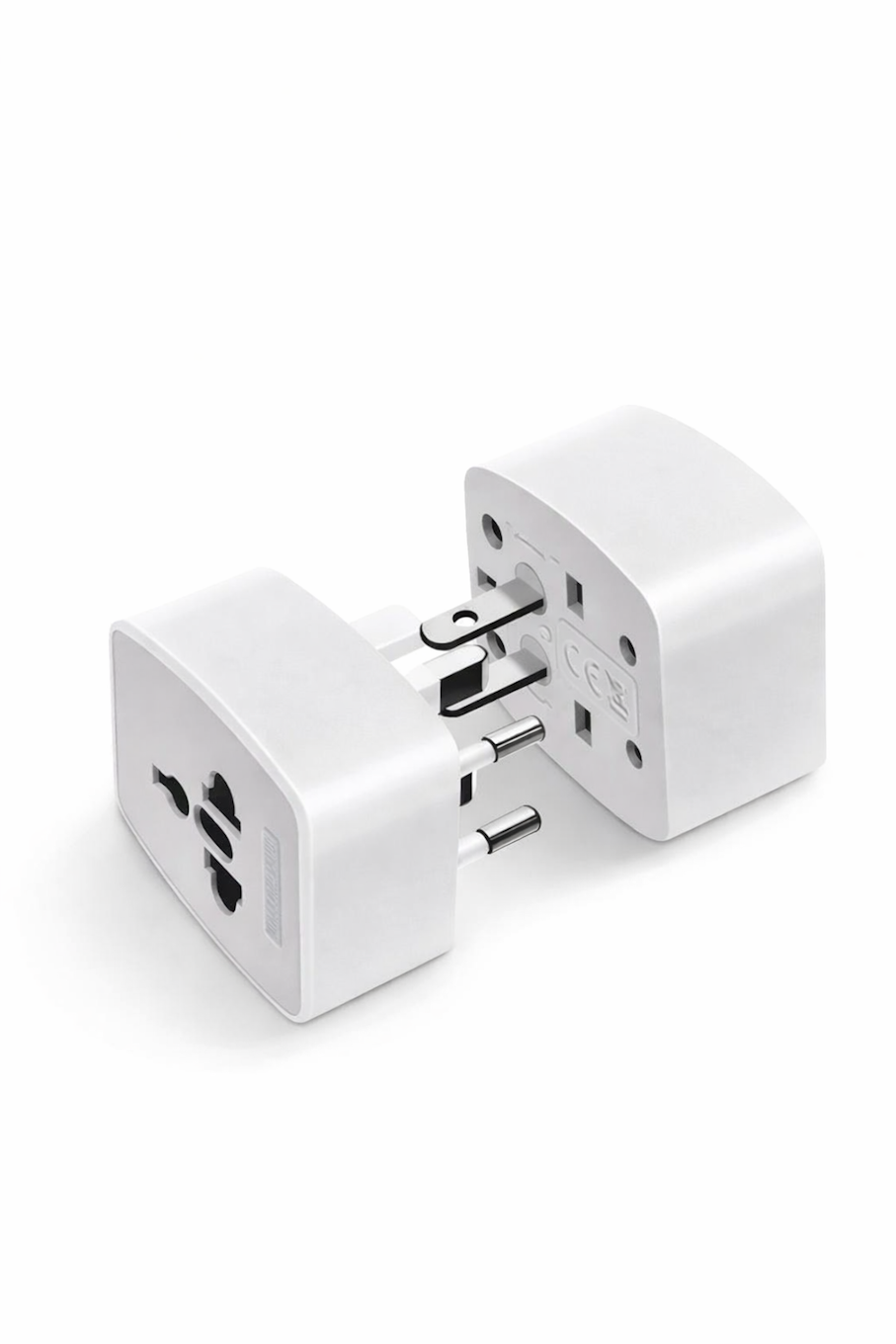 Universal Power Plug Adapter