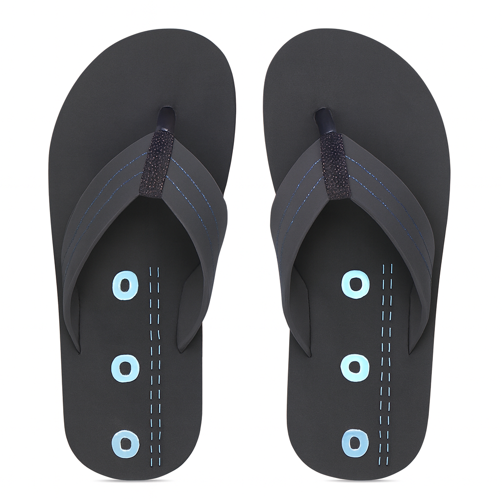 UK-11-Men's Casual Flip-Flops