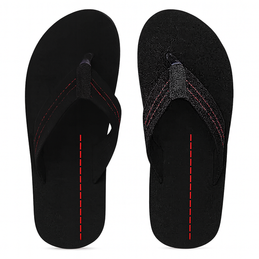 UK-9-Men's Casual Flip-Flops