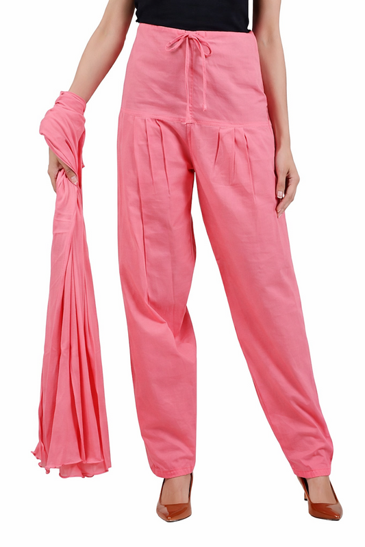 Smart Casual Women Bottom Wear