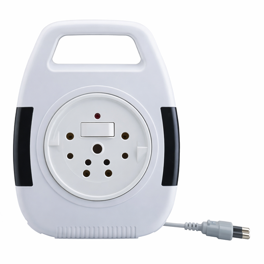 Multi Plug Power Strip with Surge Protection