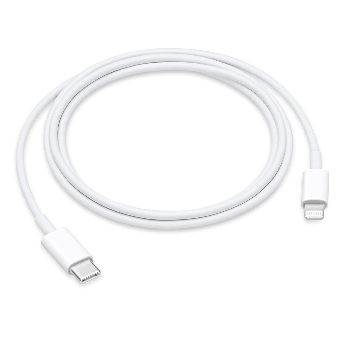 USB C to Lightning Cable 1M Fast Charge