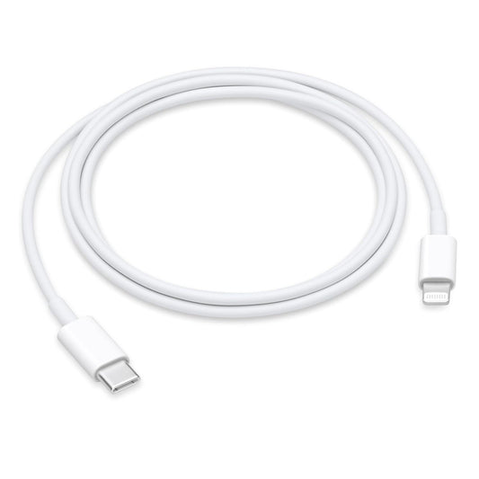 USB C to Lightning Cable 1M Fast Charge