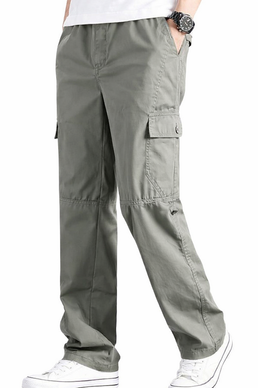Men Stylish Trouser for Work & Travel