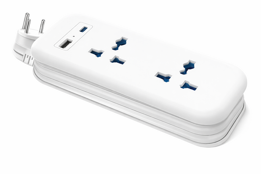 Extension Board Fire Resistant Body