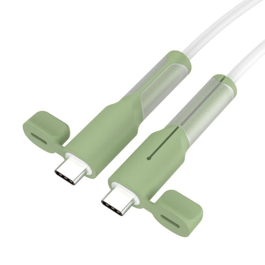 Lightning Cable Protector Dust Cover