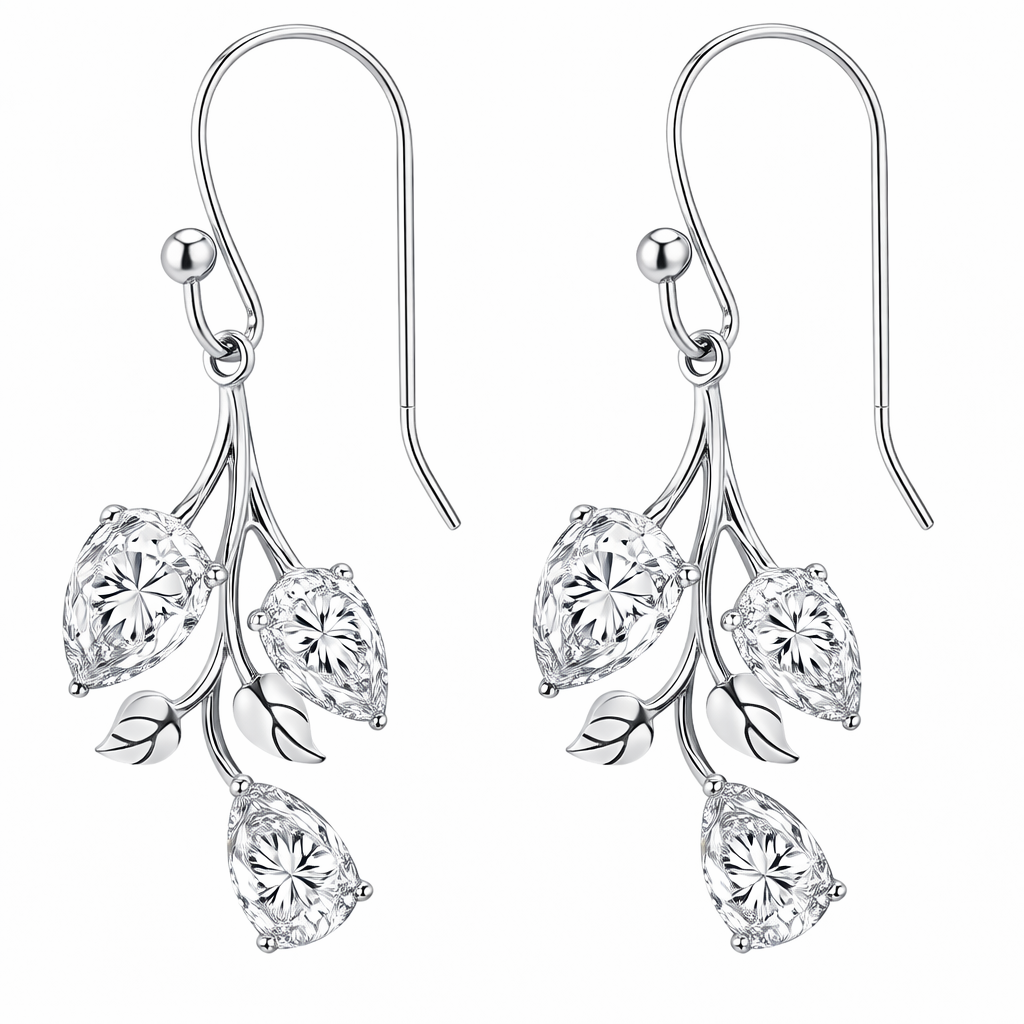Fashion Earrings Set for Women – New Design